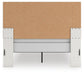 Ashley Express - Birmonton Queen Upholstered Panel Bed
