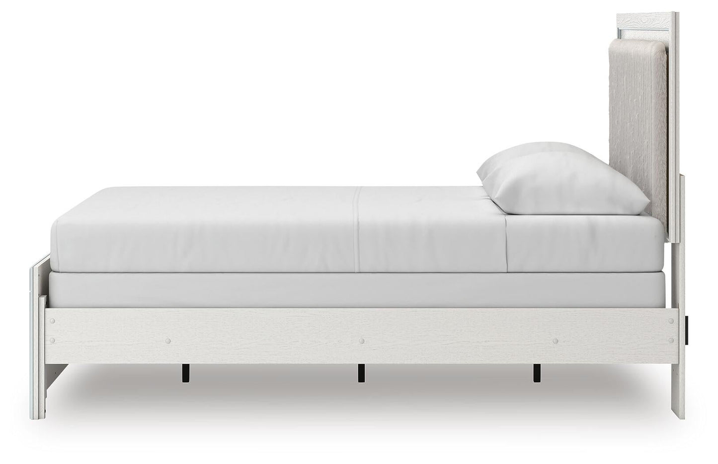 Ashley Express - Birmonton Queen Upholstered Panel Bed