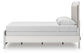 Ashley Express - Birmonton Queen Upholstered Panel Bed