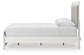 Ashley Express - Birmonton Queen Upholstered Panel Platform Bed