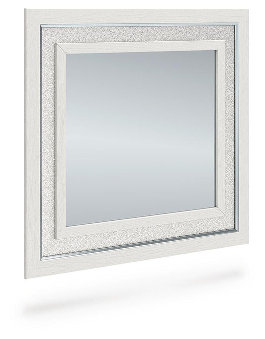 Birmonton Bedroom Mirror