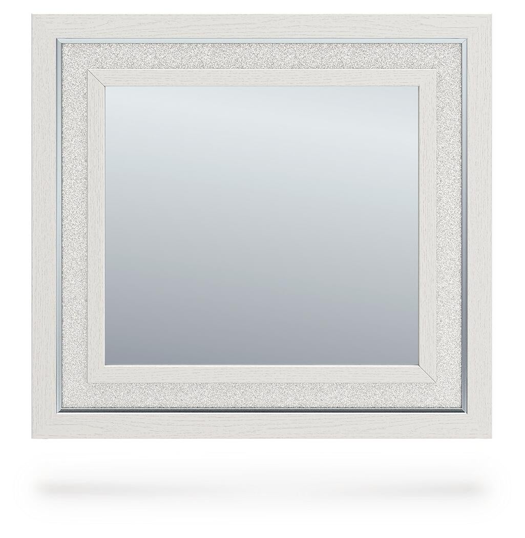 Birmonton Bedroom Mirror
