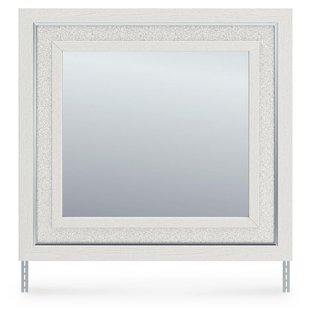 Birmonton Bedroom Mirror