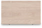 Ashley Express - Shapella Four Drawer Chest