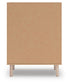Ashley Express - Shapella Four Drawer Chest