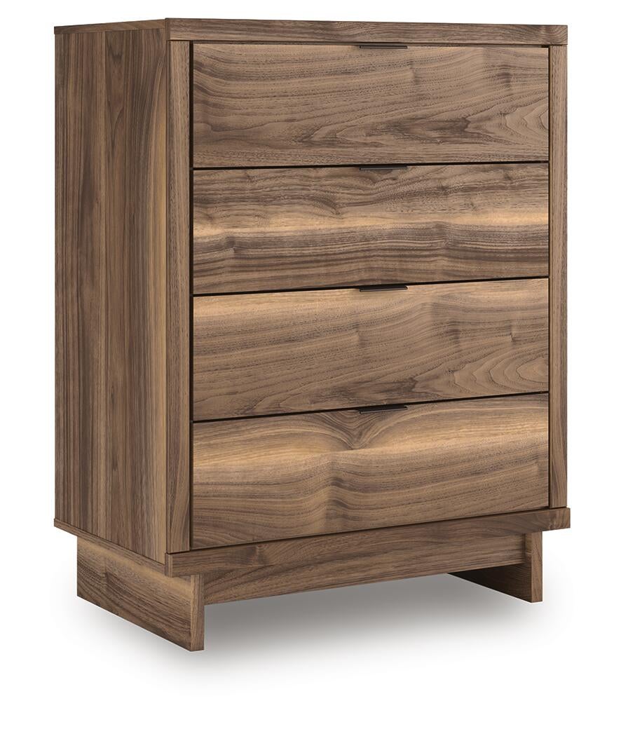 Ashley Express - Zadilyn Four Drawer Chest