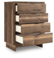 Ashley Express - Zadilyn Four Drawer Chest