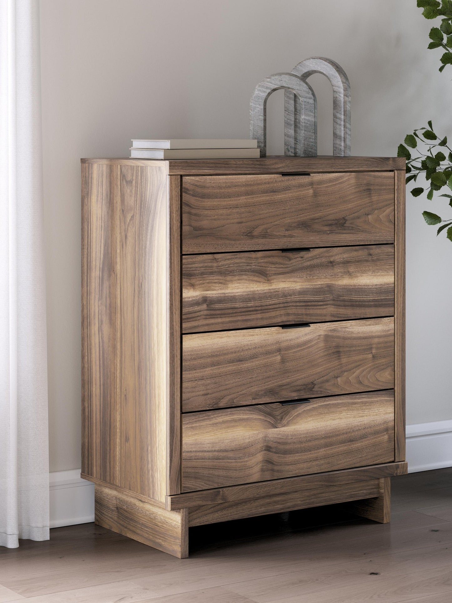 Ashley Express - Zadilyn Four Drawer Chest