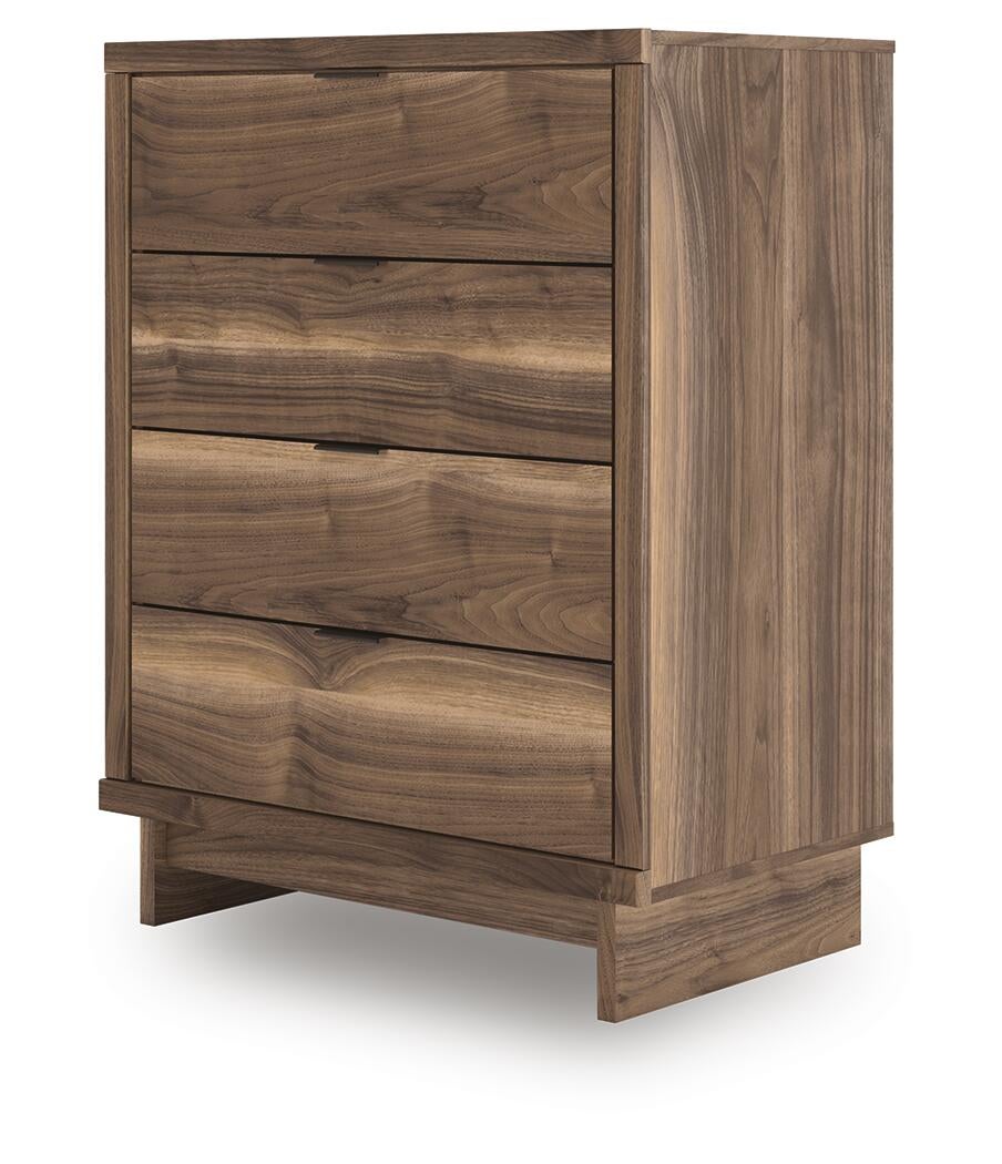Ashley Express - Zadilyn Four Drawer Chest