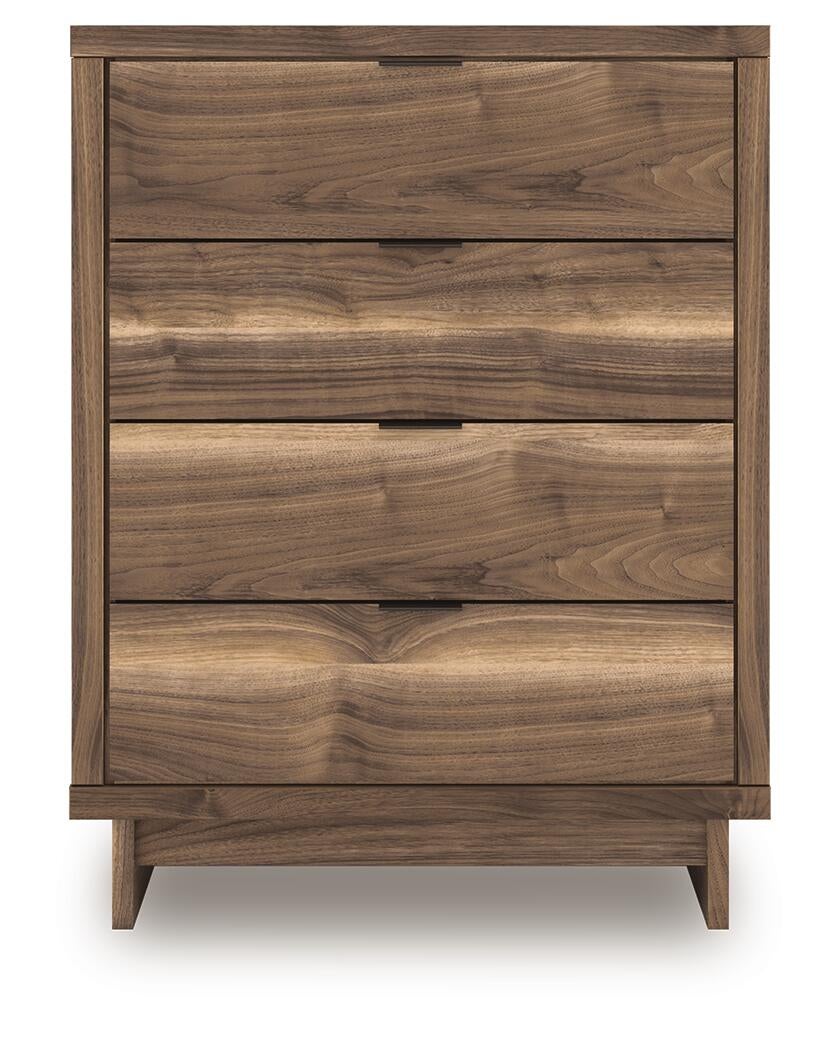 Ashley Express - Zadilyn Four Drawer Chest