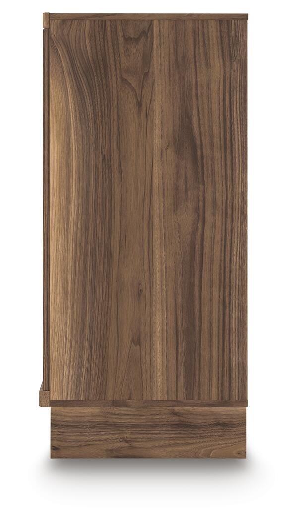 Ashley Express - Zadilyn Four Drawer Chest