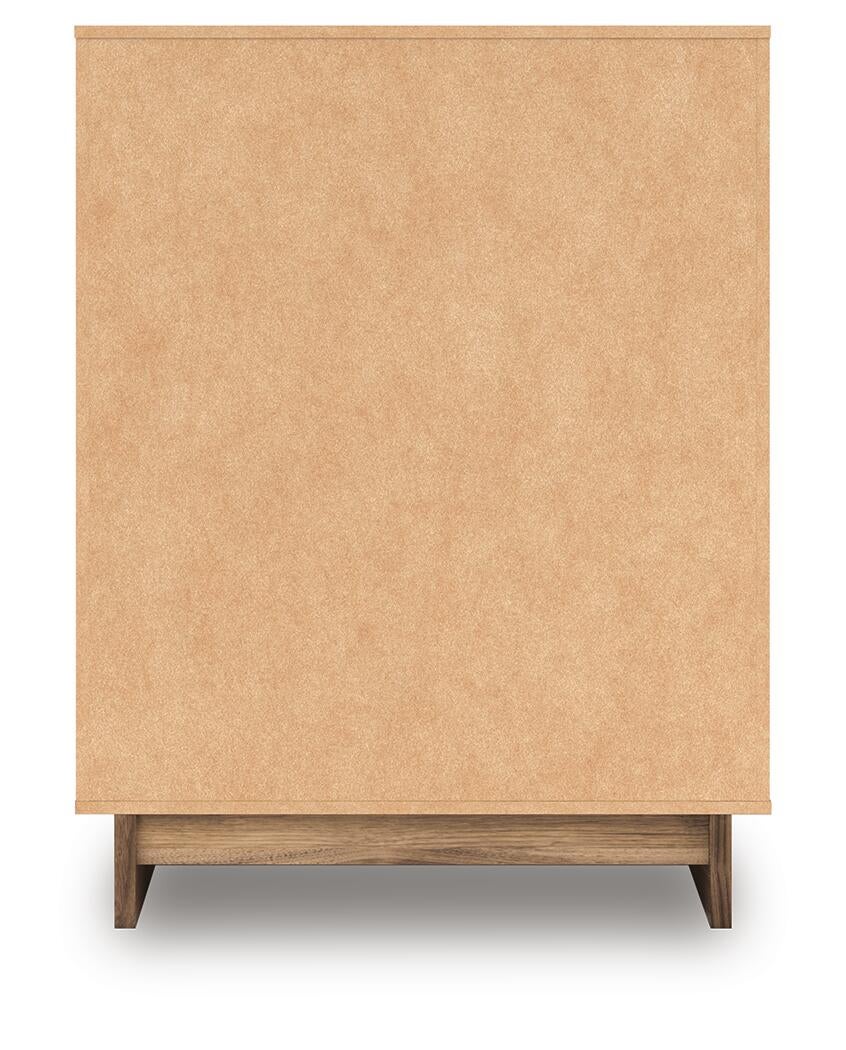 Ashley Express - Zadilyn Four Drawer Chest