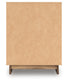 Ashley Express - Zadilyn Four Drawer Chest