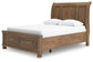 Ashley Express - Vandenmore Queen Storage Sleigh Bed