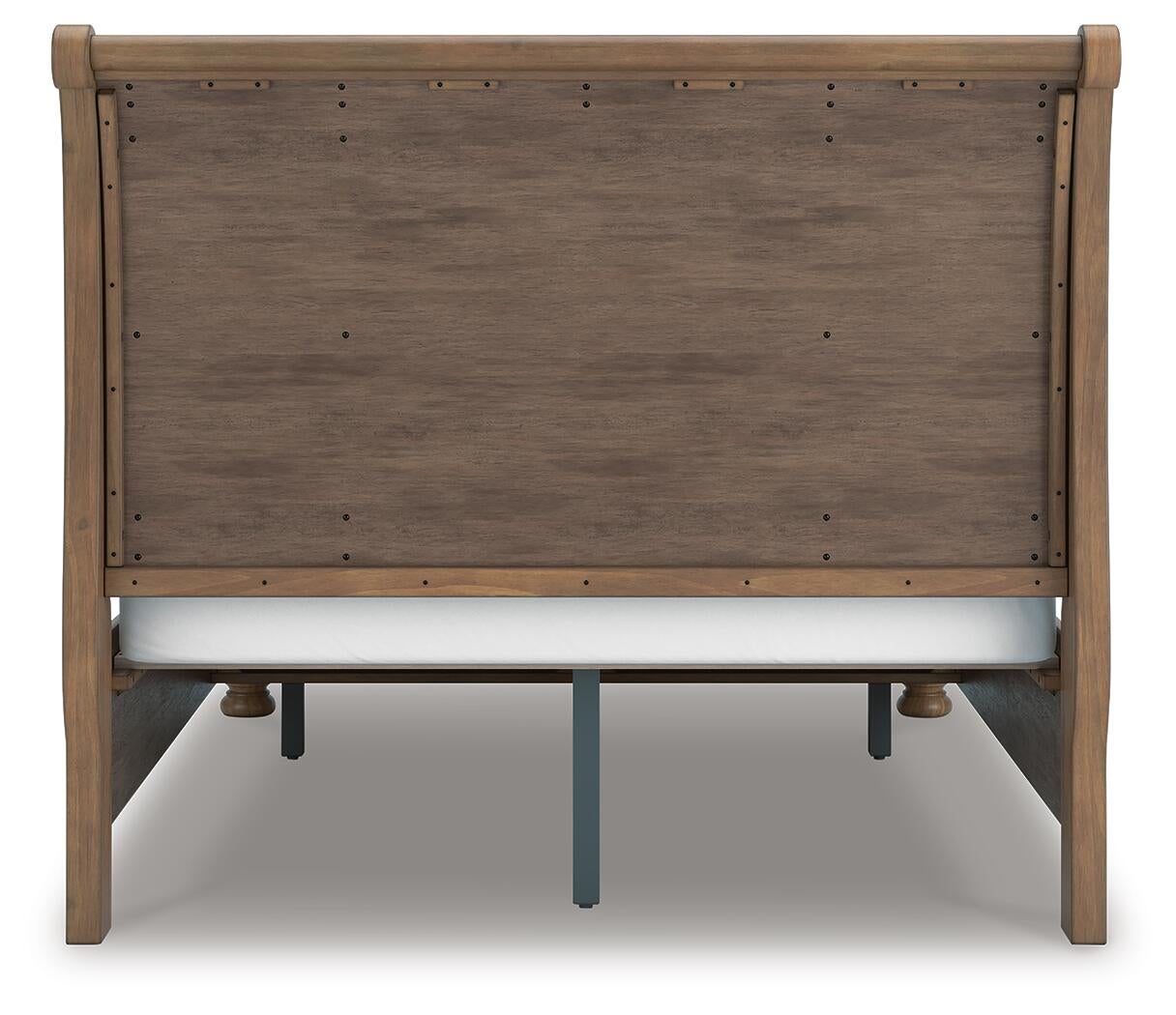 Ashley Express - Vandenmore Queen Storage Sleigh Bed