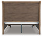 Ashley Express - Vandenmore Queen Storage Sleigh Bed