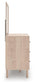 Ashley Express - Shapella Dresser and Mirror