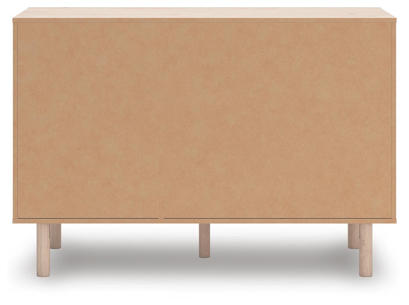 Ashley Express - Shapella Six Drawer Dresser