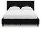 Birmonton Queen Upholstered Bed