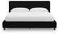 Birmonton California King Upholstered Bed
