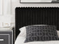 Birmonton California King Upholstered Bed
