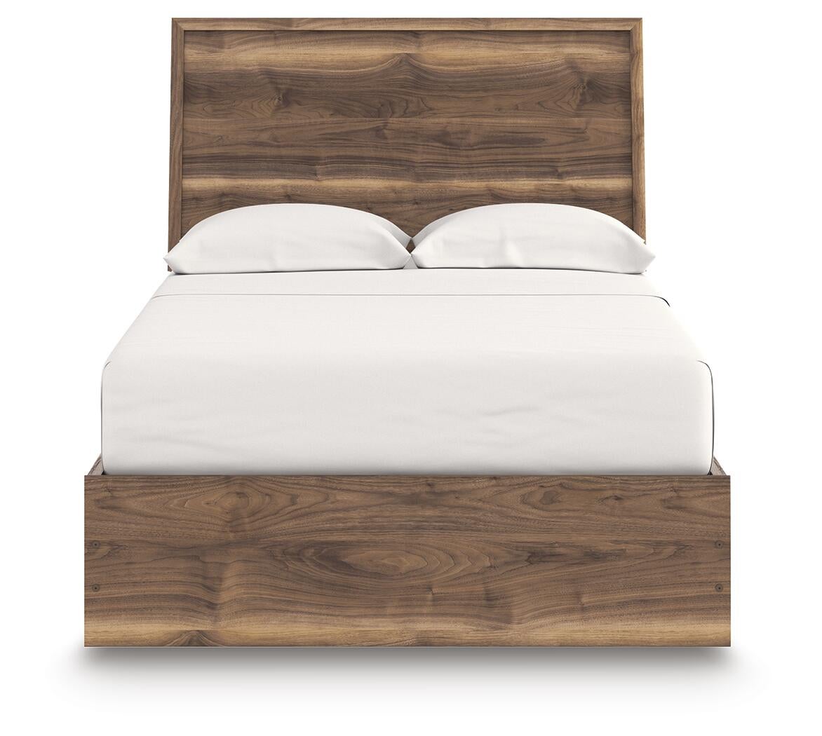 Ashley Express - Zadilyn Full Panel Bed