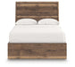 Ashley Express - Zadilyn Full Panel Bed