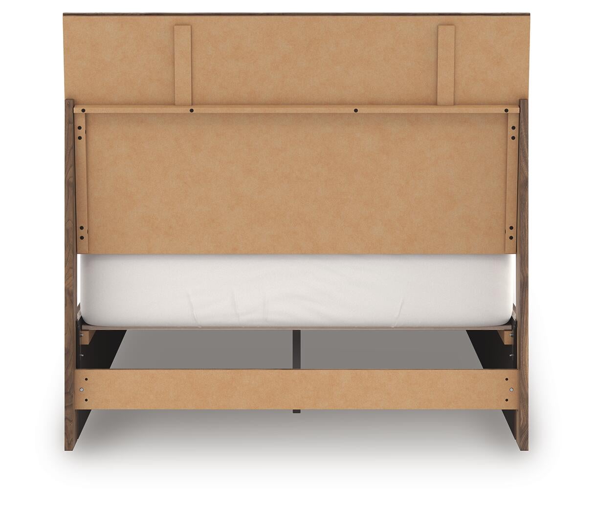 Ashley Express - Zadilyn Full Panel Bed