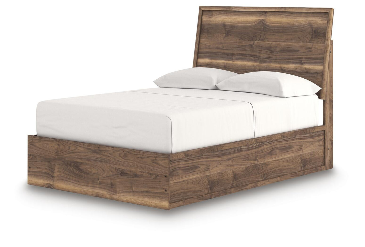 Ashley Express - Zadilyn Full Panel Bed