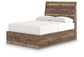 Ashley Express - Zadilyn Full Panel Bed