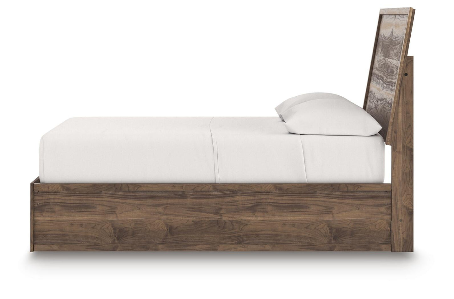 Ashley Express - Zadilyn Full Panel Bed