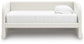 Ashley Express - Shapella Twin Upholstered Day Bed