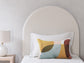 Ashley Express - Shapella Twin Upholstered Panel Bed