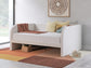 Ashley Express - Shapella Full Upholstered Day Bed