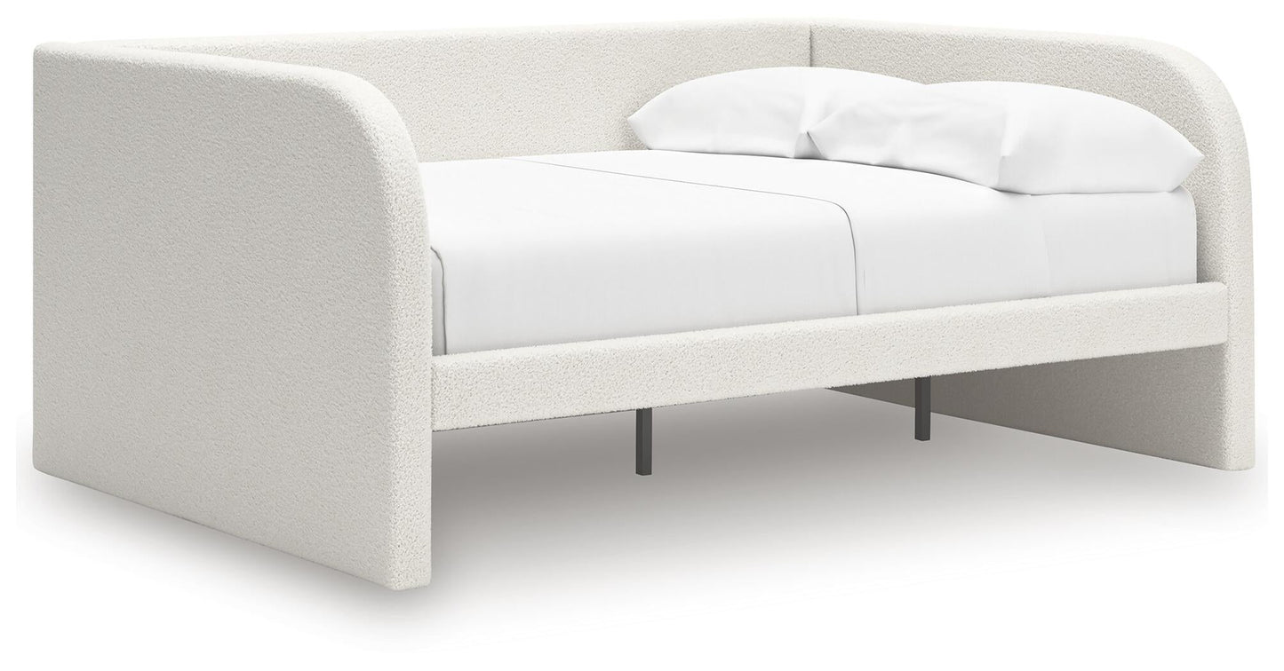 Ashley Express - Shapella Full Upholstered Day Bed