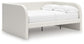 Ashley Express - Shapella Full Upholstered Day Bed