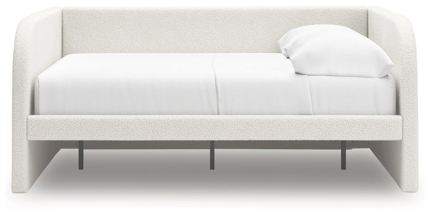 Ashley Express - Shapella Full Upholstered Day Bed