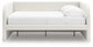 Ashley Express - Shapella Full Upholstered Day Bed