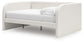 Ashley Express - Shapella Full Upholstered Day Bed