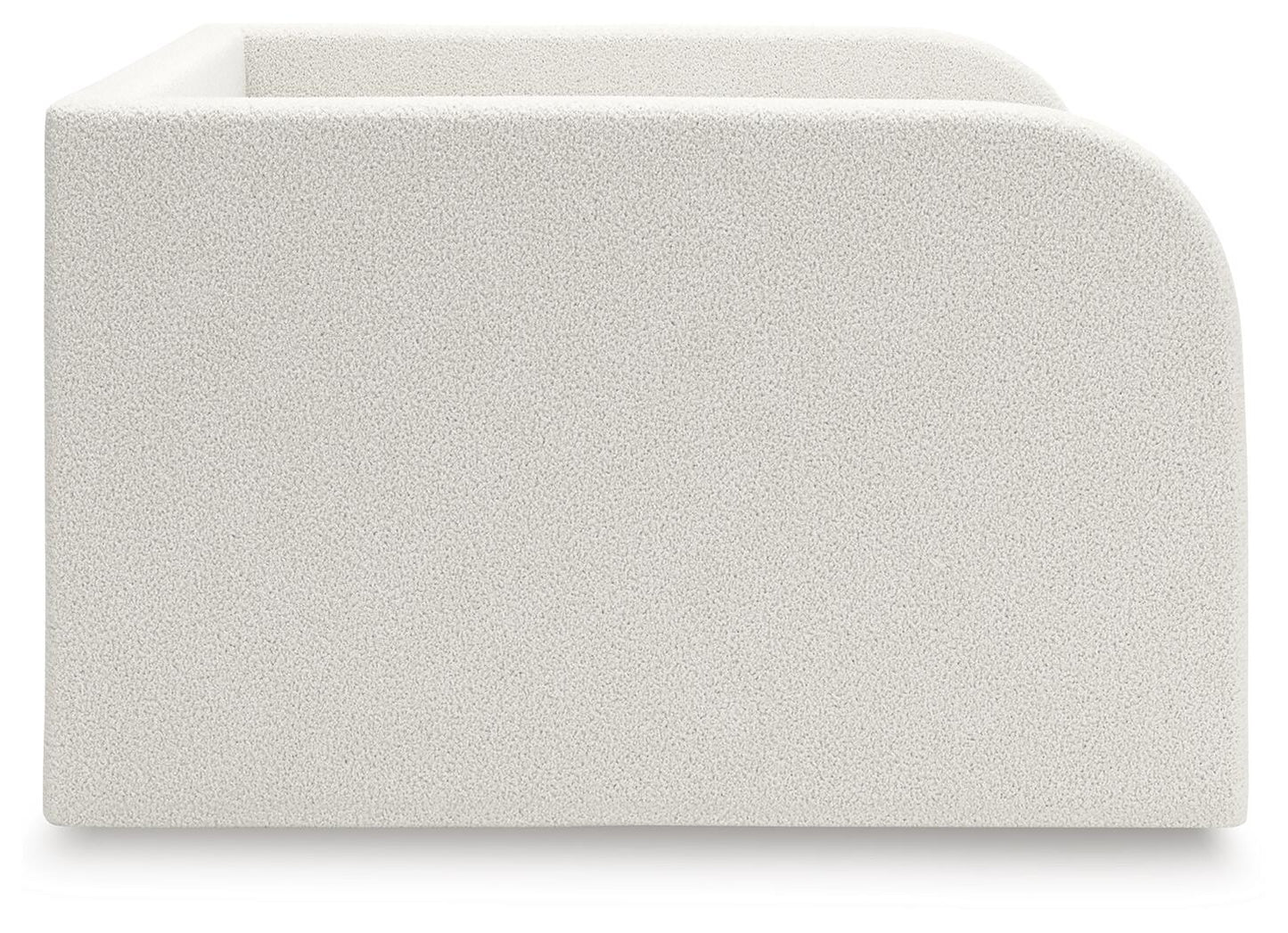 Ashley Express - Shapella Full Upholstered Day Bed
