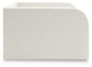 Ashley Express - Shapella Full Upholstered Day Bed
