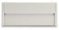 Ashley Express - Shapella Full Upholstered Day Bed
