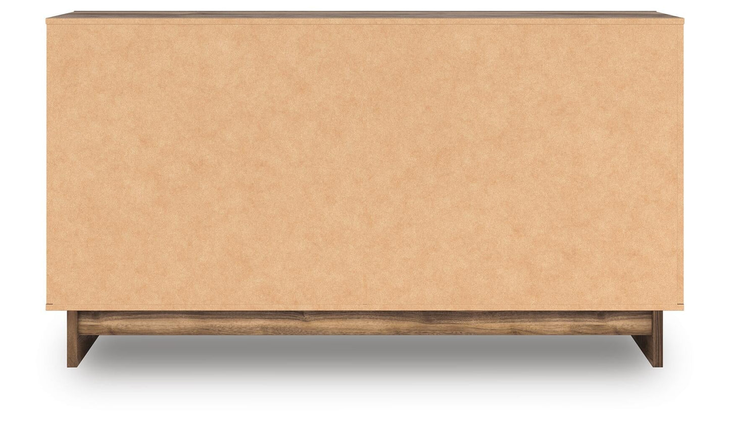 Zadilyn Six Drawer Dresser