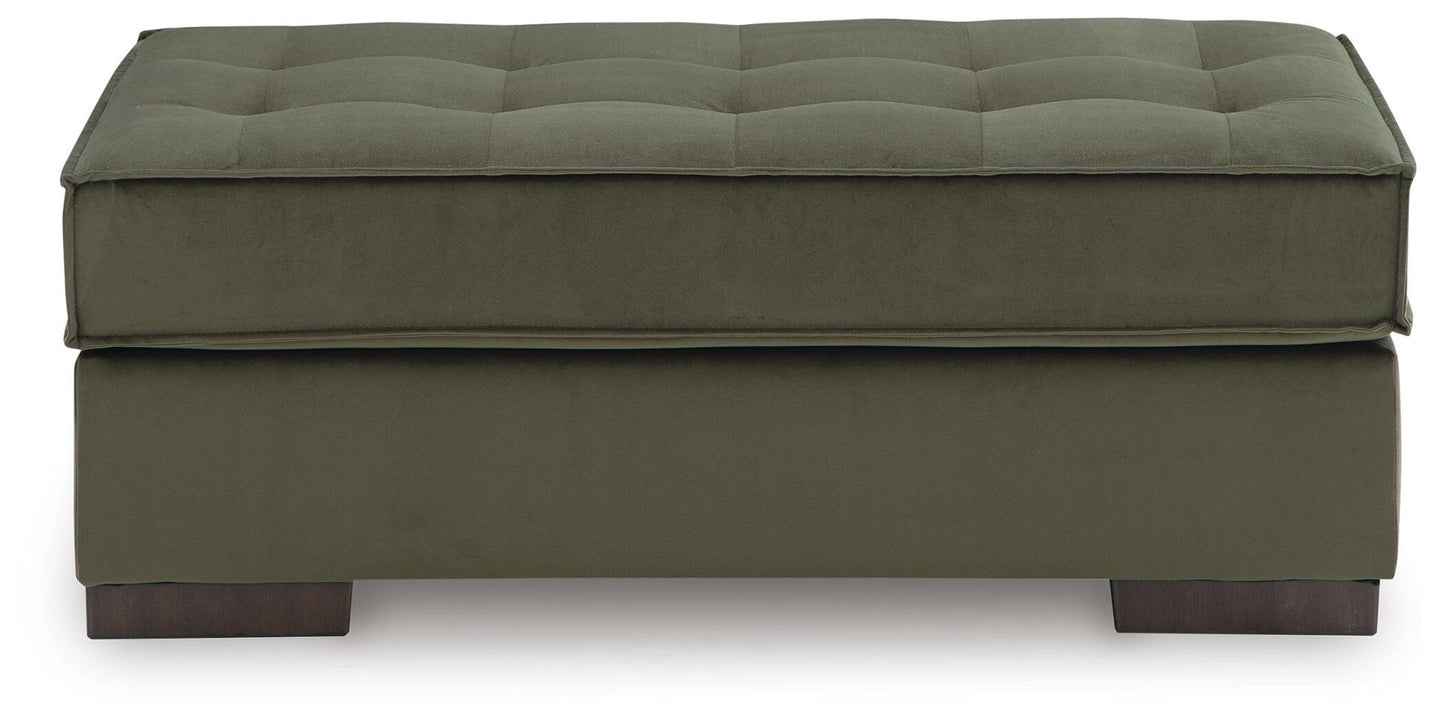 Ashley Express - Chalcombe Oversized Accent Ottoman