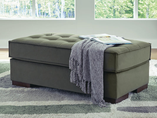 Ashley Express - Chalcombe Oversized Accent Ottoman
