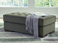 Ashley Express - Chalcombe Oversized Accent Ottoman