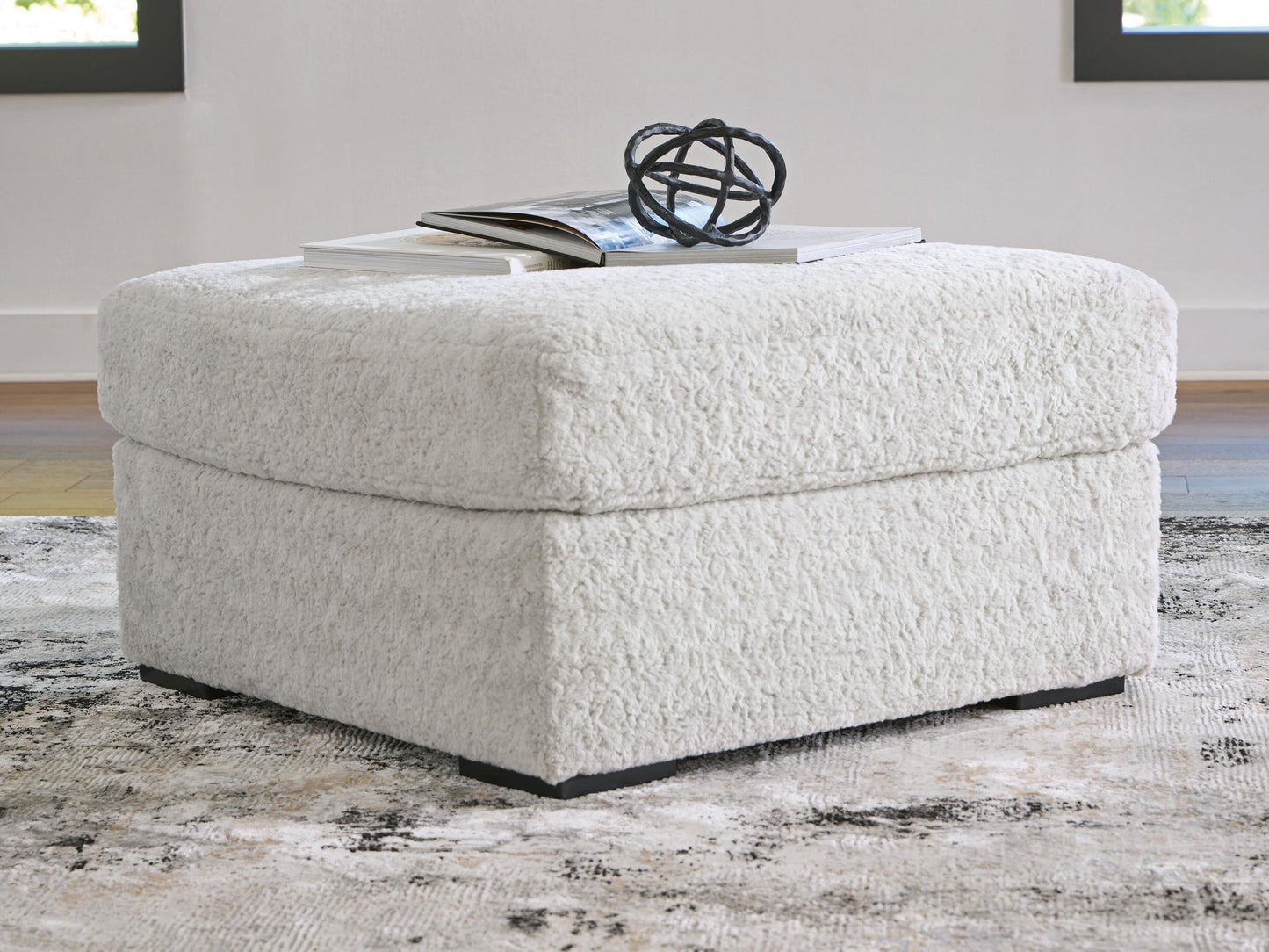 Ashley Express - Snodoodle Oversized Accent Ottoman