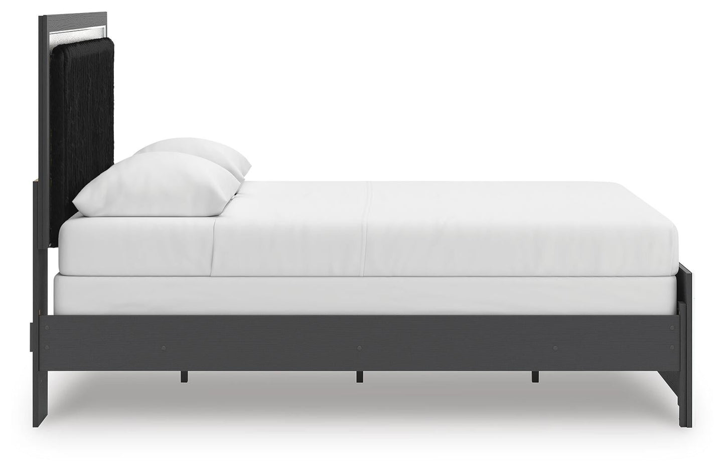 Ashley Express - Birmonton Queen Upholstered Panel Bed