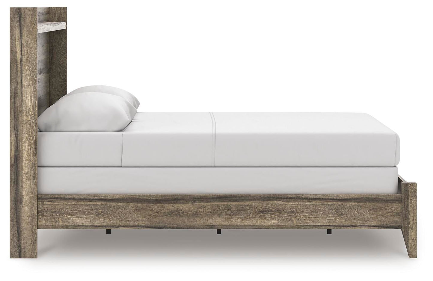 Baystorm Queen Panel Bed