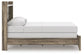 Baystorm Queen Panel Bed